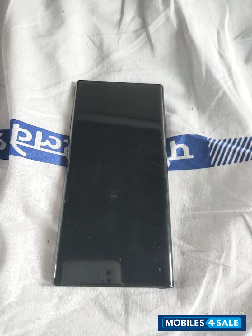 Samsung Samsung Galaxy note 10 plus