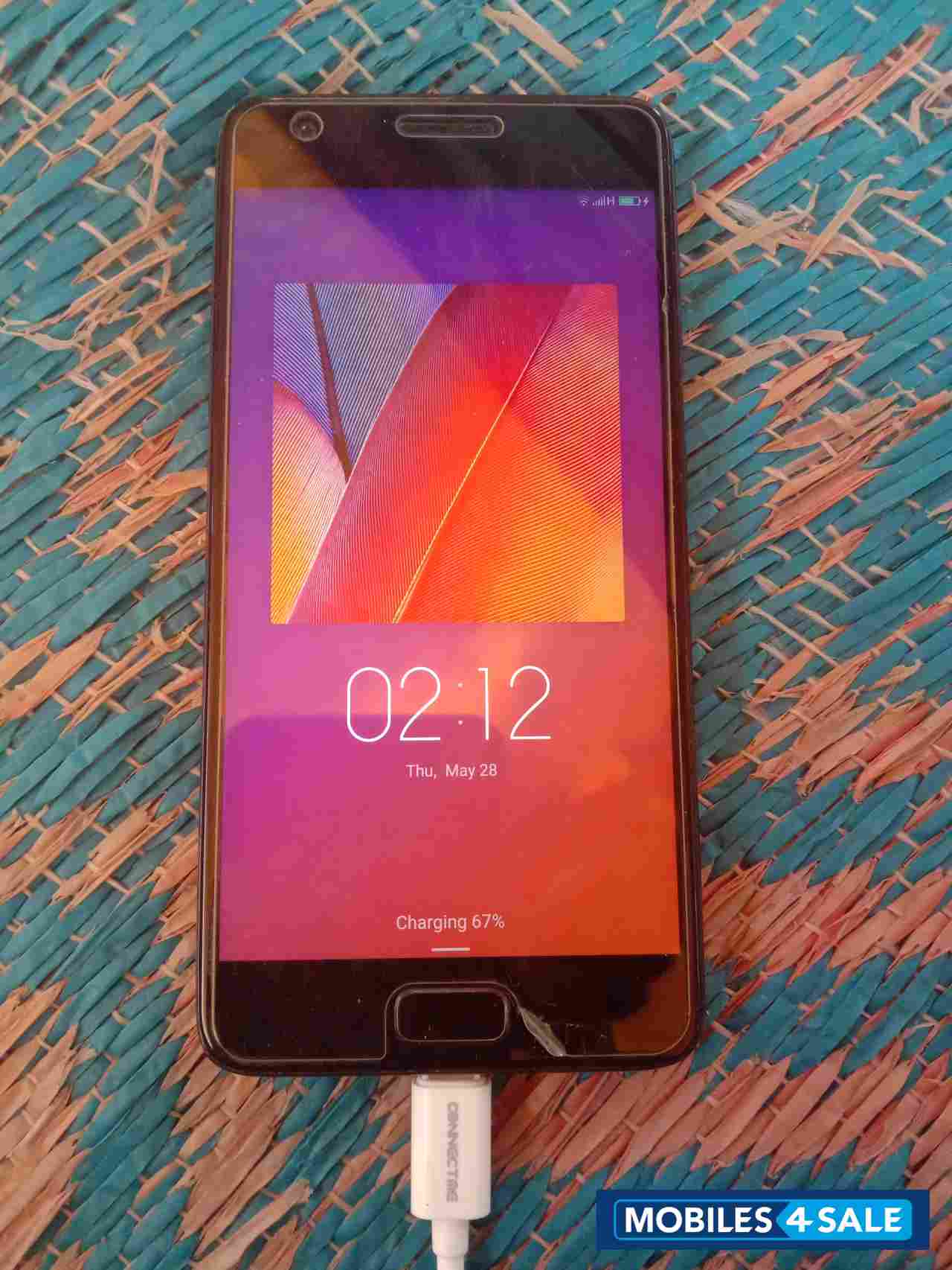 Lenovo  Z2