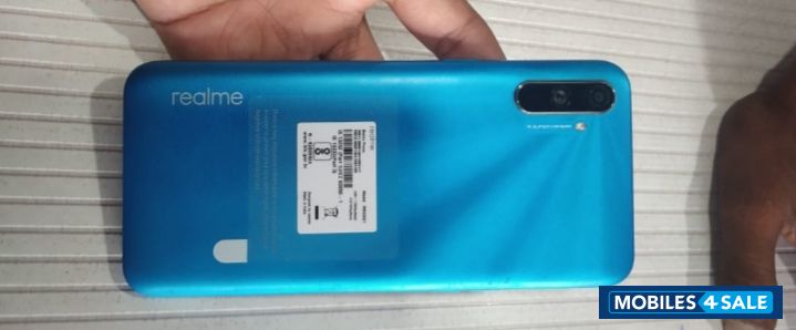 Realme  C3