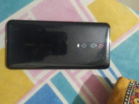 Black Xiaomi  K20 pro