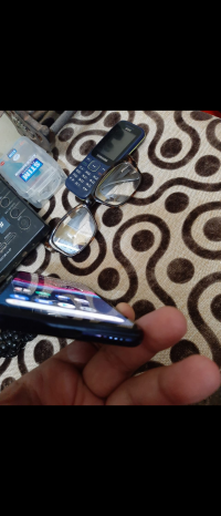 Motorola one action