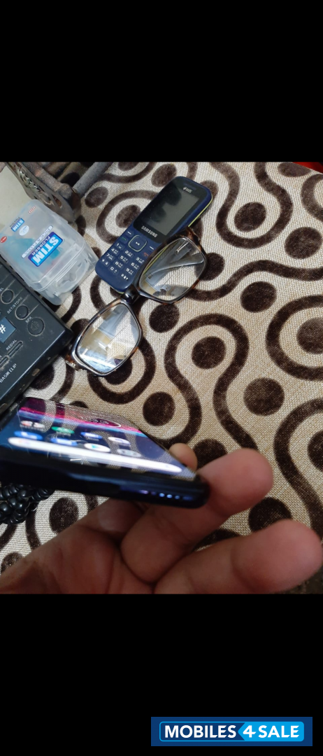 Motorola  one action