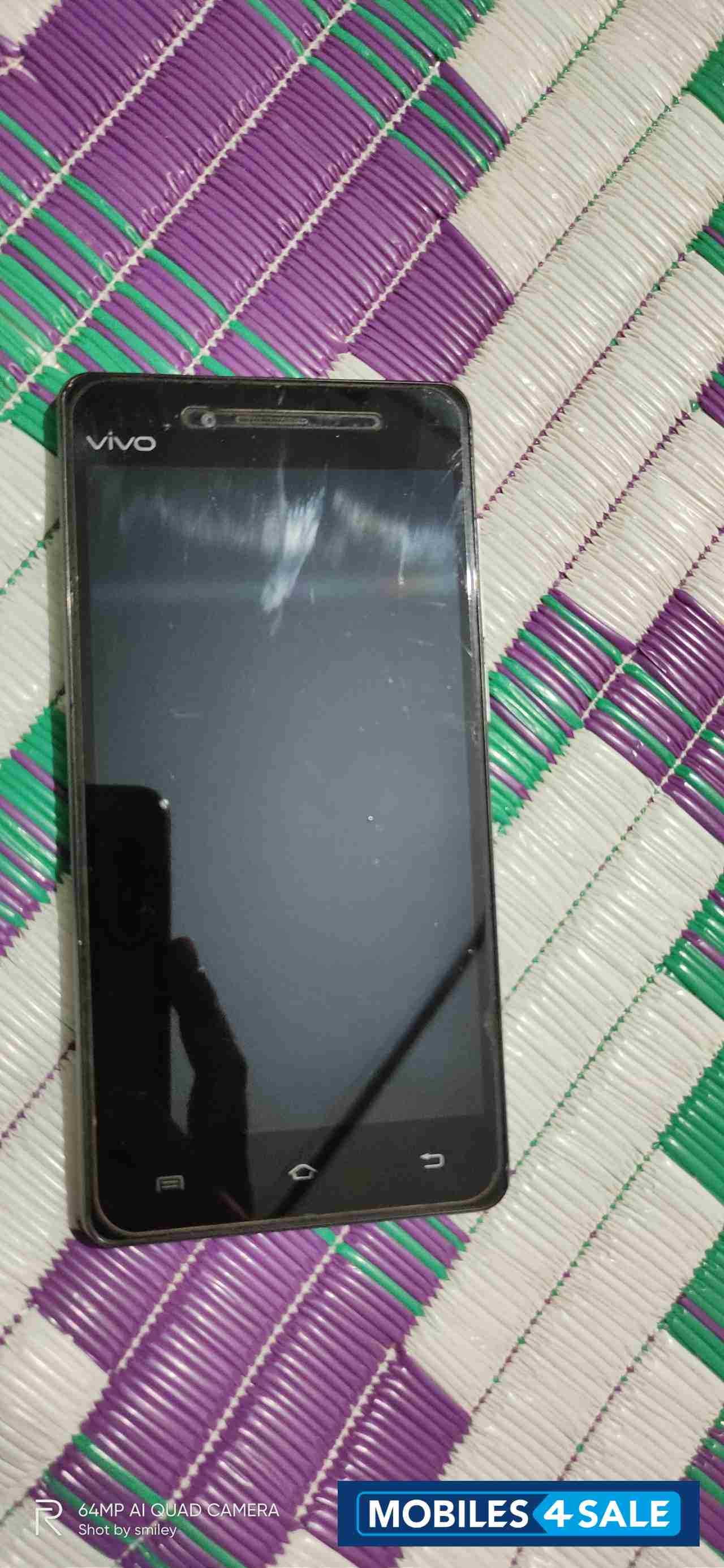 Vivo Vivo y51l Vivo Vivo y51l