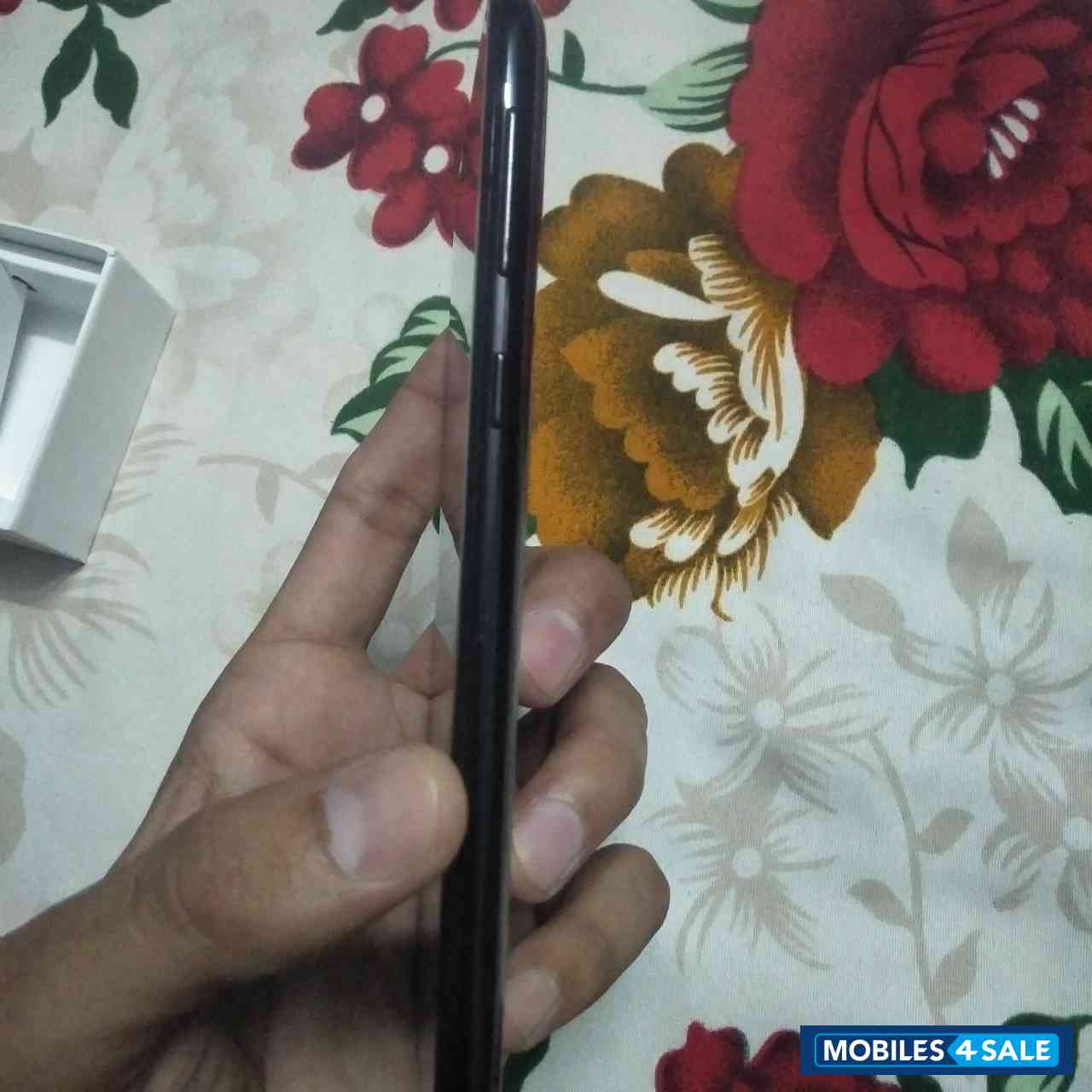 Black Samsung Galaxy M21 6GB / 128GB