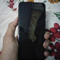 Black Samsung Galaxy M21 6GB / 128GB