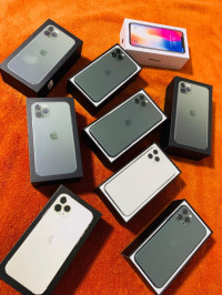 Apple  I Phone 11 pro 256