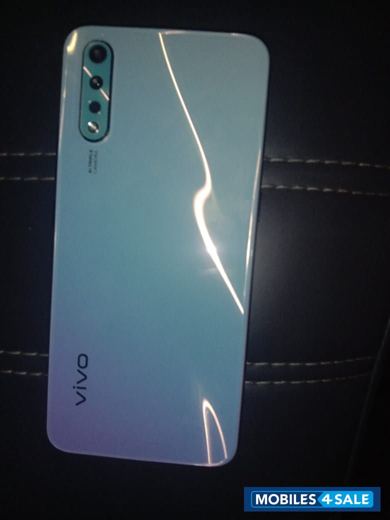 Vivo  S1