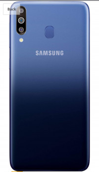 Samsung  M30 3GB 32GB