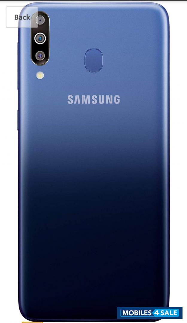 Samsung  M30 3GB 32GB