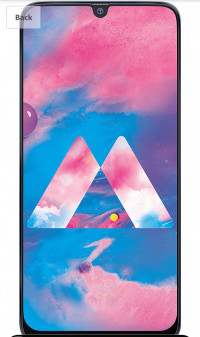 Samsung  M30 3GB 32GB
