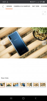 Samsung  M30 3GB 32GB