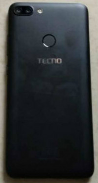 Tecno  Camon I twin