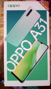 Oppo A31