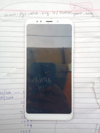 Xiaomi Redmi Redmi note 5