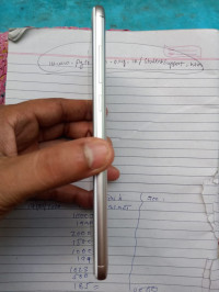 Gold Xiaomi Redmi Redmi note 5