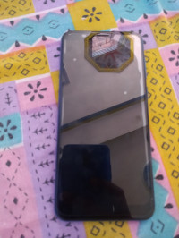 Blue Asus  Max pro M1