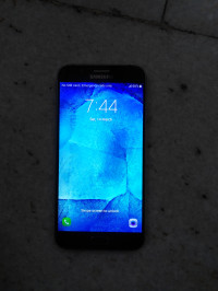 Samsung A8