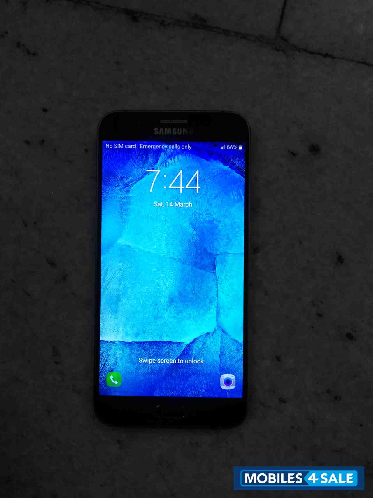 Samsung A8 Samsung A8