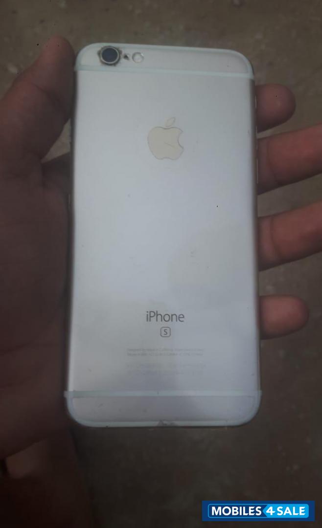 Apple  6s 64GB