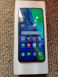 Oppo  Reno 10X Zoom
