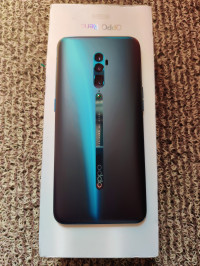Oppo  Reno 10X Zoom