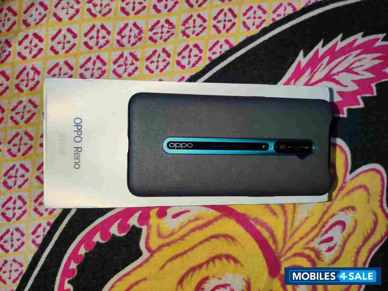 Oppo  Reno 10X Zoom