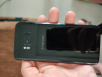 Samsung  Galaxy S8
