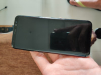 Samsung  Galaxy S8