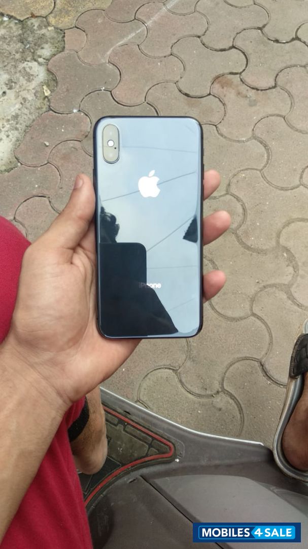 Apple  Iphone X 256gb