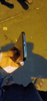 Apple  Iphone X 256gb