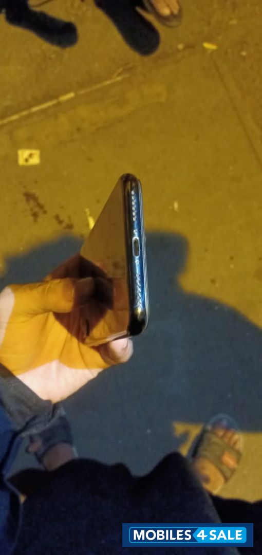 Apple  Iphone X 256gb