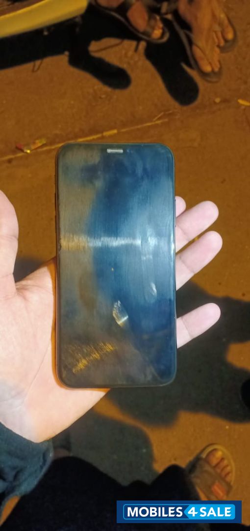 Apple  Iphone X 256gb