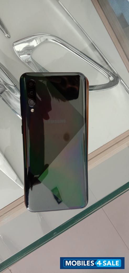 Samsung  Galaxy A 50s