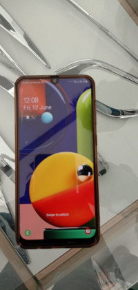 Samsung  Galaxy A 50s
