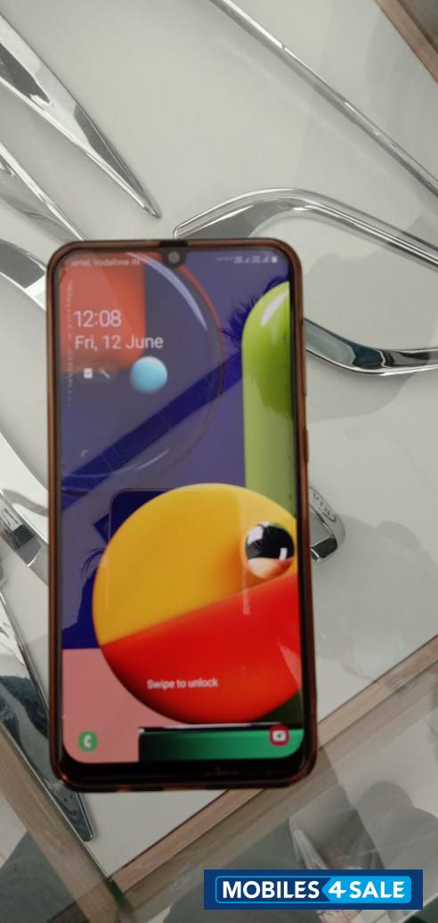 Samsung  Galaxy A 50s