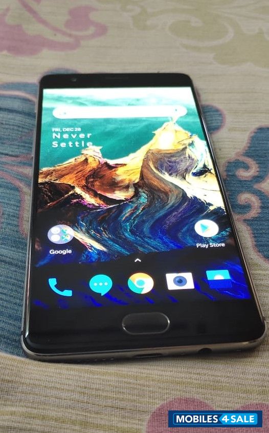 OnePlus  3