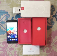 OnePlus  3