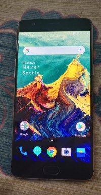 OnePlus  3