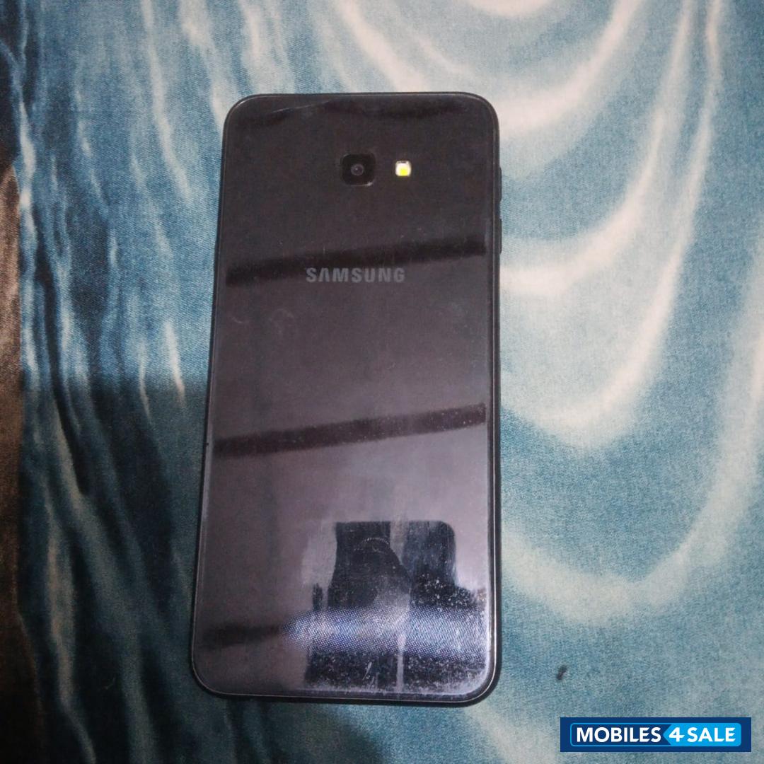 Samsung J-series J4 plus