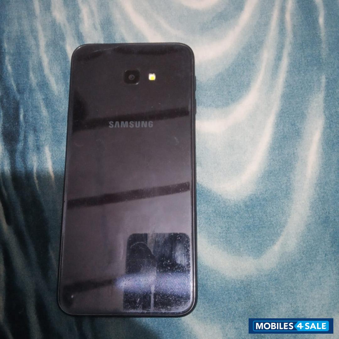 Samsung J-series J4 plus
