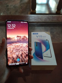 Vivo  V15 pro