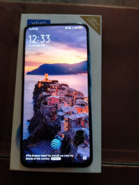 Vivo  V15 pro