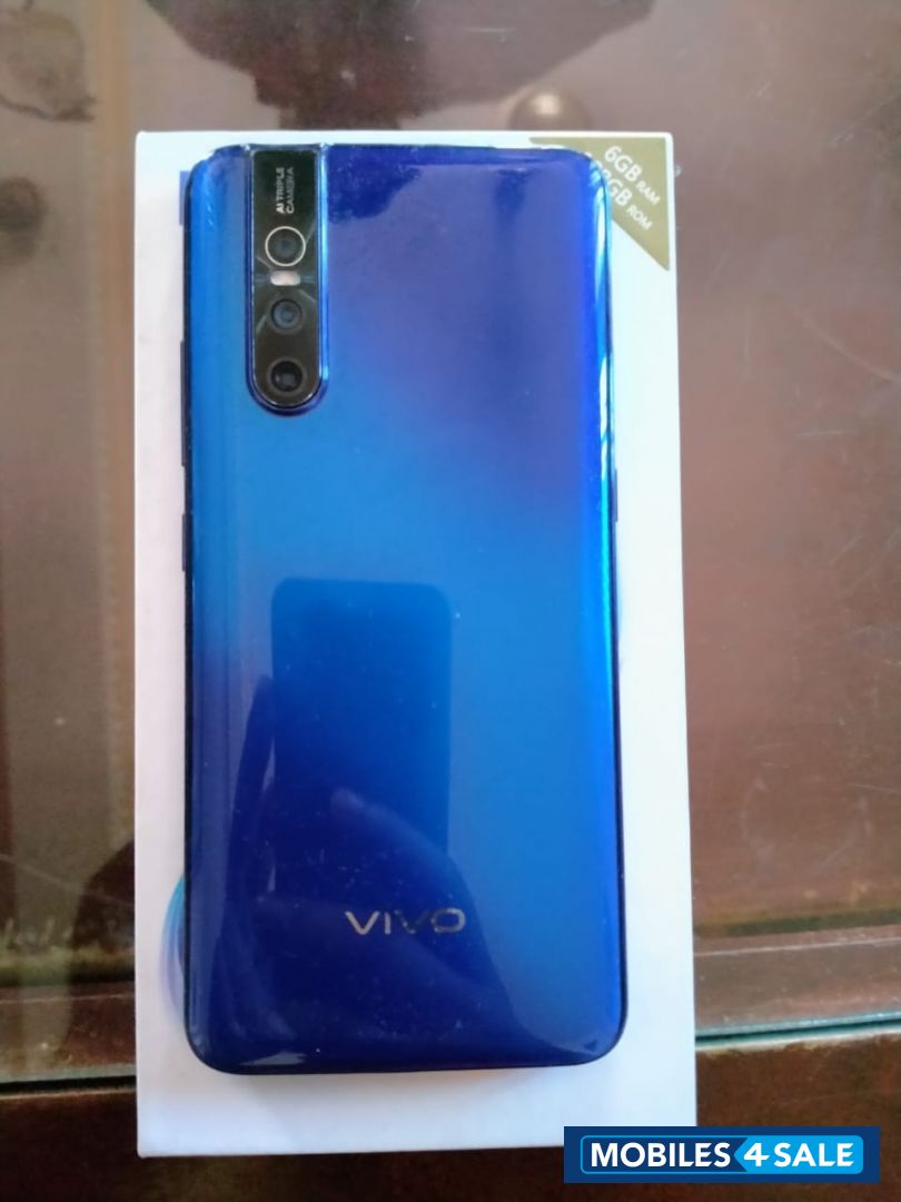 Vivo  V15 pro