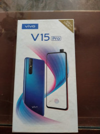 Vivo  V15 pro
