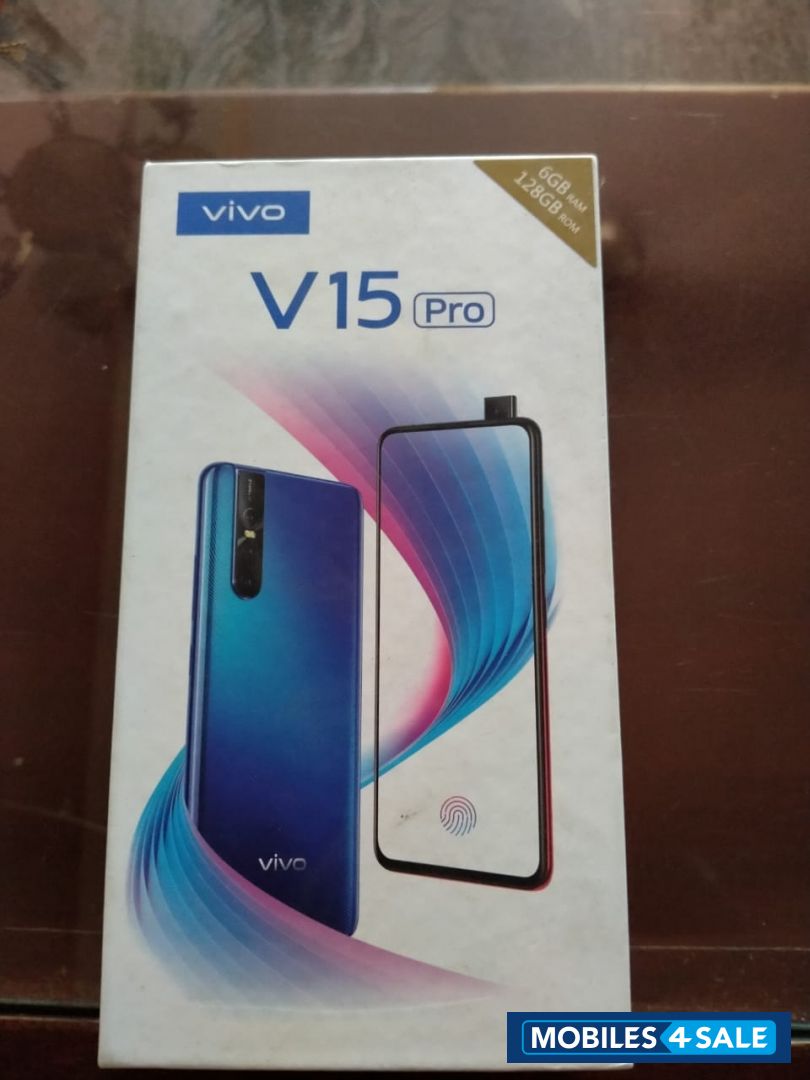 Vivo  V15 pro