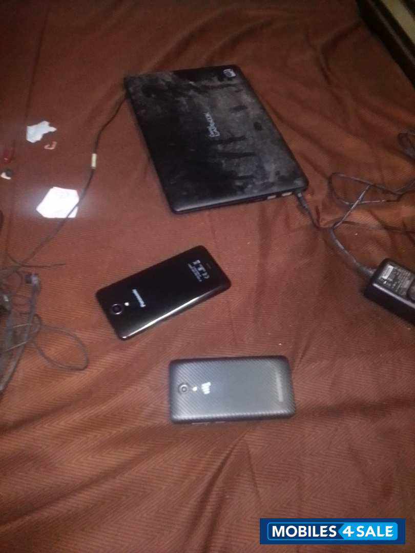 Micromax Canvas lapbook Micromax Canvas lapbook