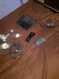 Micromax Canvas lapbook