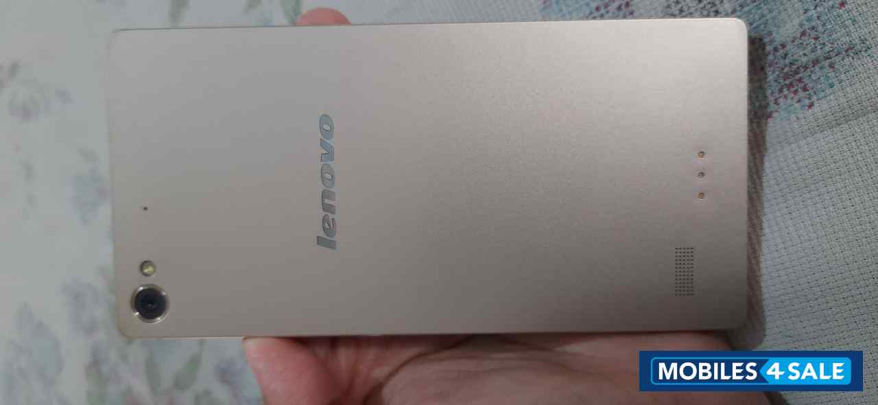 Lenovo  Vibe x2ap