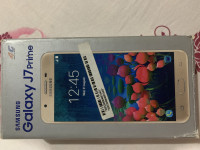 Samsung Galaxy J7 prime