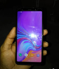 Samsung  Galaxy A7 2018